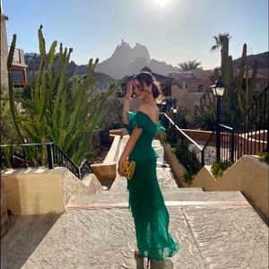 Rat & Boa Juliette dress